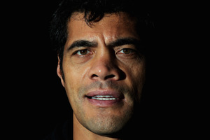 Steve Kearney is confident the Kiwi team will put up a good fight against red-hot favourites, the Kangaroos.Photo / File
