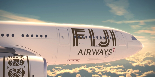 About 14,000 more passengers flew with Fiji Airways last year than the previous year.