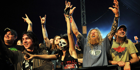 Scion shifts from gear to grunge. Photo / Bethany Clarke