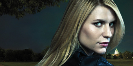 'There are very few opportunities to play characters that are this rich, this active. It's a filet mignon of a role.' - Claire Danes. Photo / Supplied
