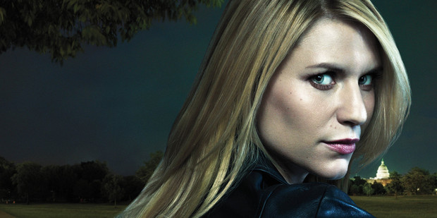 'There are very few opportunities to play characters that are this rich, this active. It's a filet mignon of a role.' - Claire Danes. Photo / Supplied