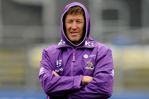 Craig Bellamy knows to take the media at face value. Photo / Getty