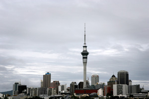 Photo / APN