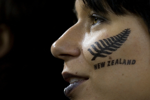A contract for 'the New Zealand Story' has been given to a mostly Australian design agency. Photo / Richard Robinson