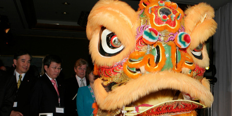 China has its eye on all types of real estate, not just farmland. Photo / APN