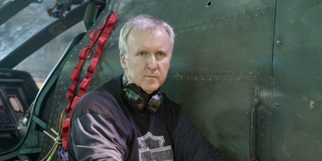 Hollywood director James Cameron has accounted for more Overseas Investment Office applications in the past year than all of China's 1.3 billion people. Photo / Supplied