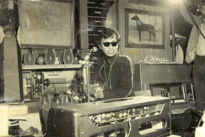 Searching for Sugar Man tells the story of Sixto Rodriguez. Photo / Supplied