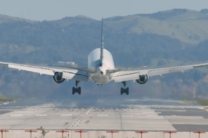 Labour claims thousands of young New Zealanders are heading to Australia because a declining job market. Photo / File