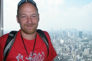 Billy Dawson died after being attacked near Spy Bar in downtown Auckland. Photo / Supplied