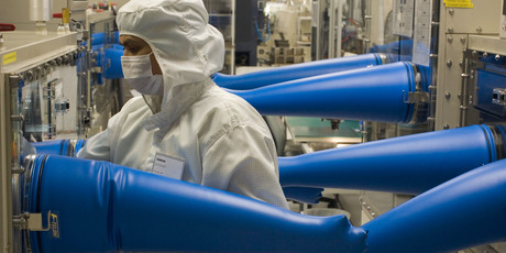 There is no crisis in the manufacturing sector, says Key. Photo / Paul Estcourt