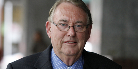 The Financial Markets Authority alleges Neill Williams was a prime mover at the company. Photo / Steven McNicholl