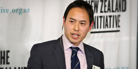 Economic espionage worries prompt US report warning firms to shun Chinese telcos and John Lee of University of Sydney believes New Zealand should also be concerned. Photo / Supplied