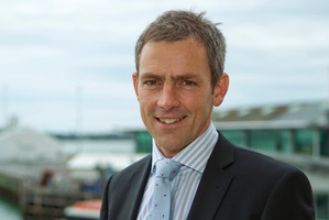 The Barfoot & Thompson event's chief executive, Dave Beeche, said this change was intended to encourage participation and help first-timers overcome those pre-event nerves. Photo / David Rowland