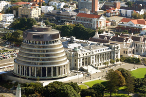 File photo / NZPA