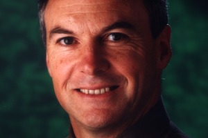 Rob Hutchison. Photo / Supplied