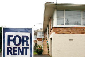 Landlords need to be careful of their claims. Photo / APN