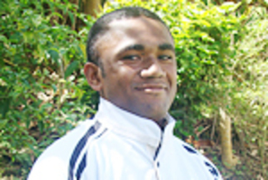 Eroni Ravaga-Gaunavou. Photo / Supplied