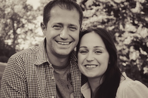 Madalin Vannatoru and Veronica Lazarovici were sent home. Photo / Supplied