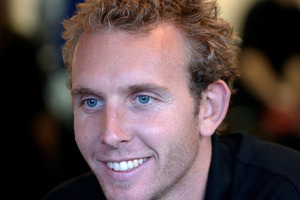 Former Tall Black Sean Marks is moving up the ladder at the San Antonio Spurs. Photo / Getty Images,