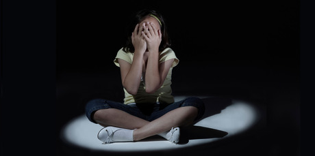 Many people are scared to ring CYFS because of its statutory power to take children off parents judged to be abusive or neglectful. Photo / Thinkstock