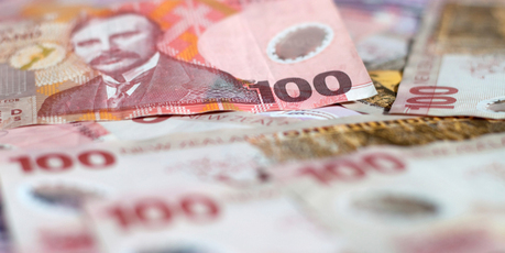 Perhaps they realise if you were truly to pay CEOs on performance there should be some downside. Photo / Thinkstock