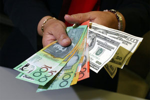 Australian lenders respond to interest rate cut by RBA last Tuesday. Photo / Supplied.