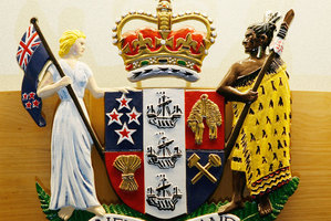 The Government's proposal to close courts and shift registries to nearby towns is another welcome sign that crime is on the wane. Photo / NZ Herald