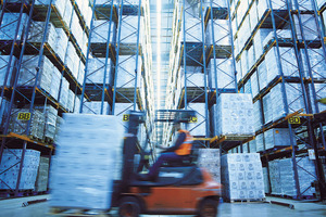 The Employment Relations Authority found both workers to be justifiably dismissed after the forklift incident. Photo / Thinkstock