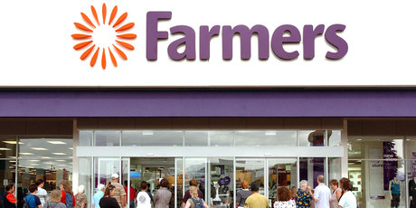 Anu Radha Sharma was supposed to destroy Farmers gift vouchers as they came through the store. Photo / Rotorua Daily Post