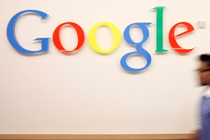 The commissioner's office has told Google to destroy the disk. Photo / Getty