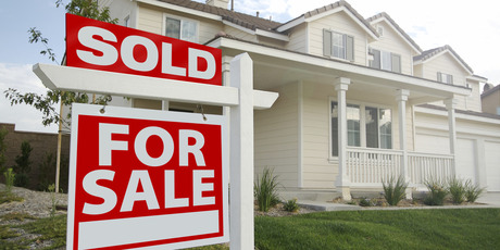 A lack of listings in many areas, particularly Auckland, is likely to be constraining sales numbers. Photo / Thinkstock