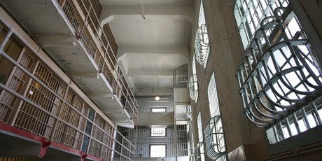 Everybody has a prison - what's yours? Photo / Thinkstock