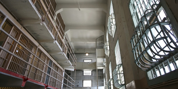Everybody has a prison - what's yours? Photo / Thinkstock