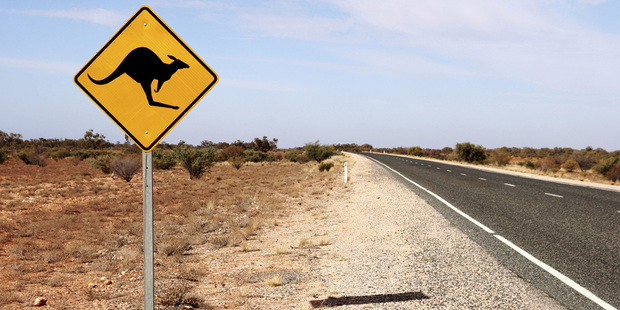 New Zealanders who have worked in Australia will soon be able to bring home billions locked up in superannuation accounts. Photo / Thinkstock