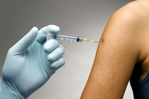 A new vaccine that could be the world's first cure for coeliac disease is being tested in New Zealand. Photo / Thinkstock