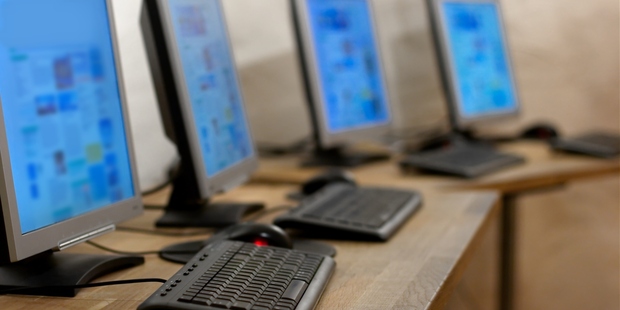 An urgent review of publicly-accessible systems operated by State Services has been ordered. File photo / Thinkstock