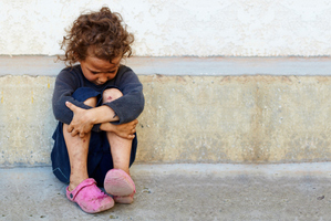 Too many children miss out. Photo / Thinkstock