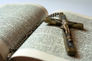 The straight Christian man posed as a gay man for a year, which he later revealed in his book 'The Cross in the Closet'. Photo / Thinkstock