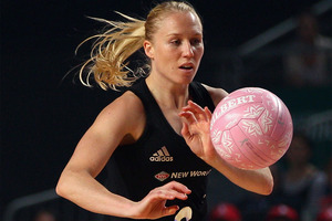 Laura Langman. Photo / Getty Images.