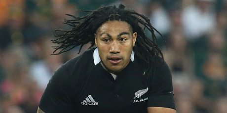 The real issue in Nonu's case is the content of the NZRU contract that allowed to him to act as he did. Photo / Getty