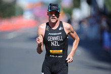 Competitor and course designer Kris Gemmell (New Zealand) is convinced whoever wins in Auckland will be deserving of the title. Photo / Supplied 