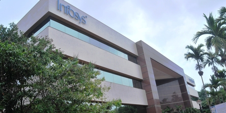 Bangalore-based Infosys has expanded from tiny beginnings in 1981 to a billion-dollar global business employing 150,000. Photo / Supplied