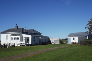 92 Constable Rd, Waiuku, Auckland. Photo / Supplied