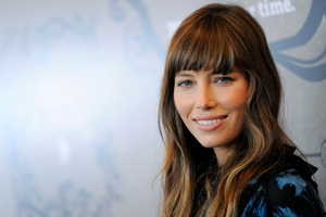 Actress Jessica Biel is, according to sources, tying the knot with her beau Justin Timberlake this weekend. Photo / AP