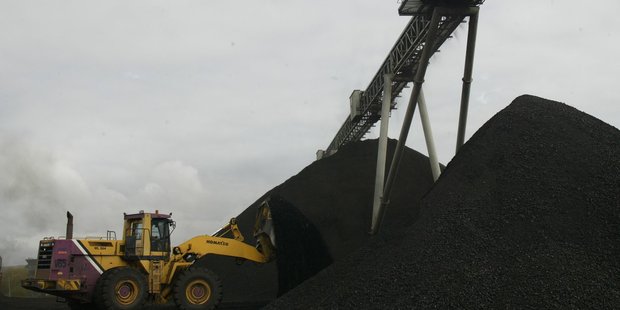 Mining desirability on the rise. Photo / Greg Bowker