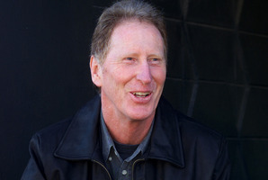 Greg McGee enjoyed the anonymity of a female pseudonym. Picture / Derek Flynn