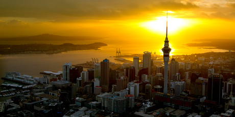 Rents have increased in 28 of 30 Auckland suburbs during the past year. Photo / Brett Phibbs