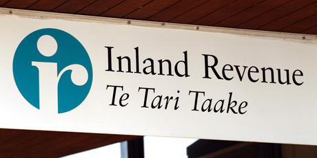 IRD has reversed its policy which disallowed the capital cost of unsuccessful software development to be tax-deductible. Photo / Janna Dixon