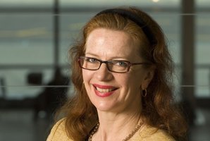 Franceska Banga says the aim is to stimulate more venture capital. Photo / APN