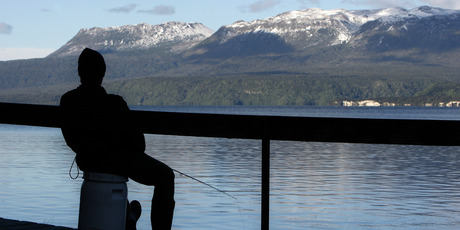 Small business owners say one of the biggest advantages to being based in New Zealand is the lifestyle on offer. Photo / Rotorua Daily Post
